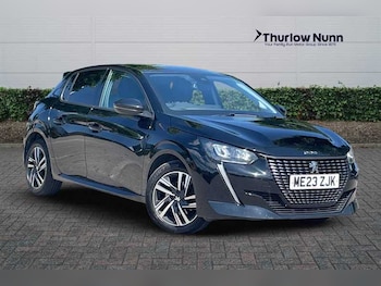 Used Peugeot 208  for sale - 75735185: Photo