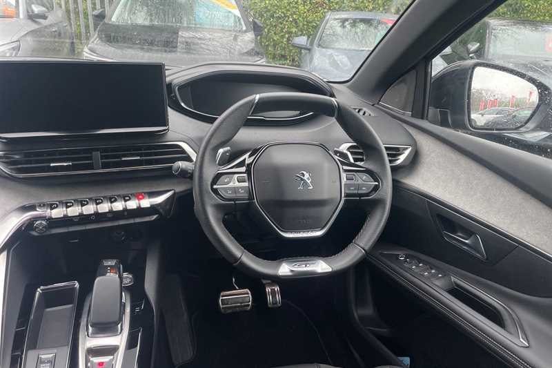 Used Peugeot 3008 2022 for sale - 77513531: Photo 11