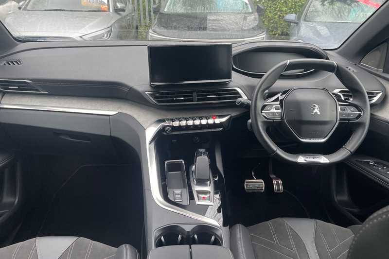 Used Peugeot 3008 2022 for sale - 77513531: Photo 12