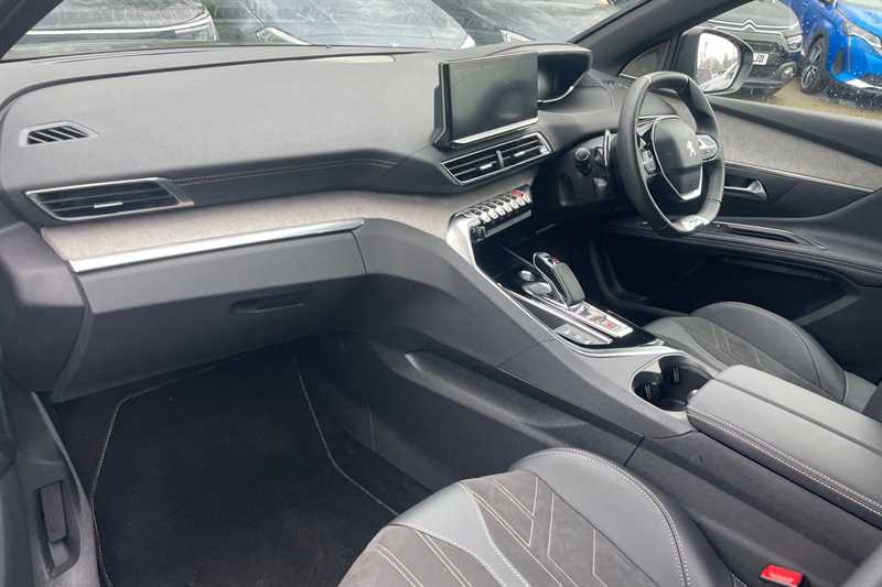 Used Peugeot 3008 2022 for sale - 77513531: Photo 13