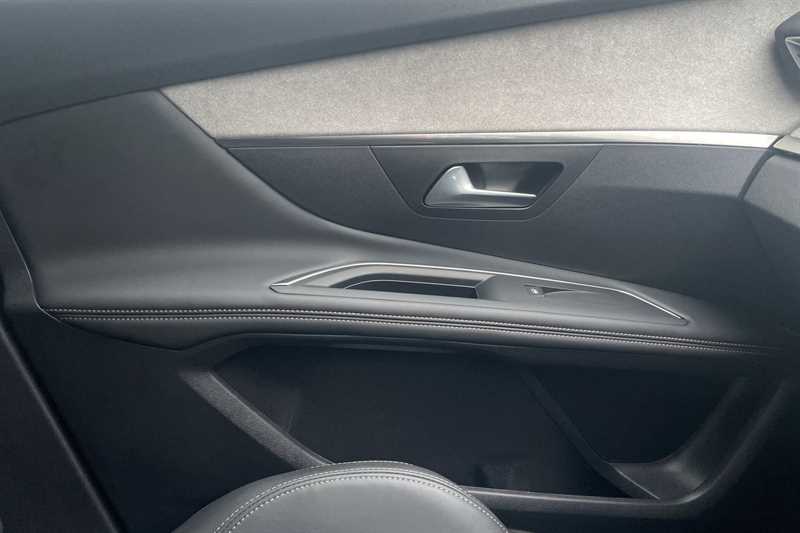 Used Peugeot 3008 2022 for sale - 77513531: Photo 16