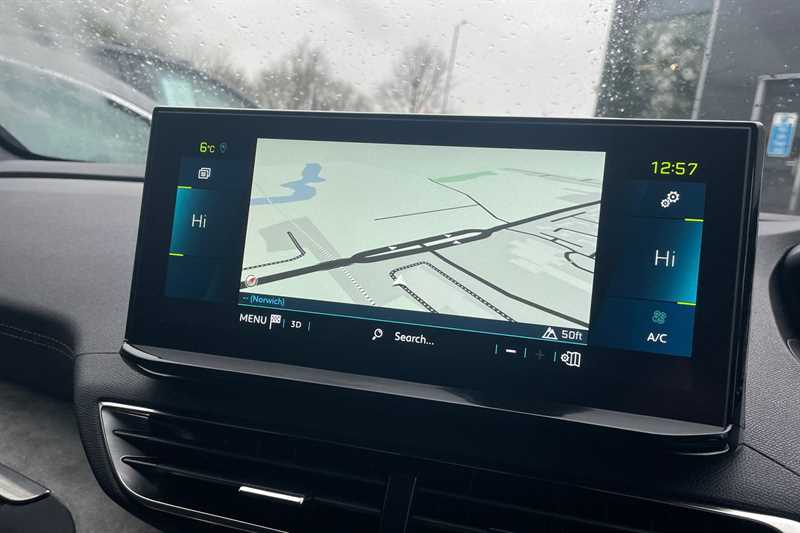 Used Peugeot 3008 2022 for sale - 77513531: Photo 18