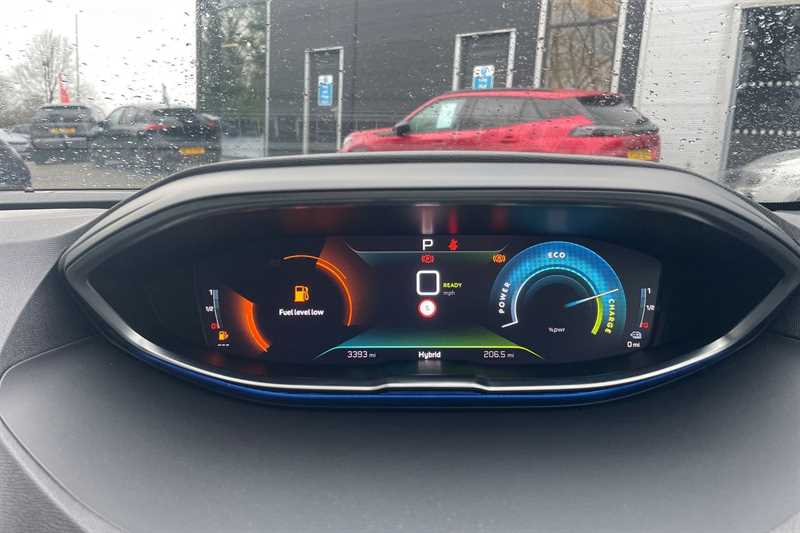 Used Peugeot 3008 2022 for sale - 77513531: Photo 20