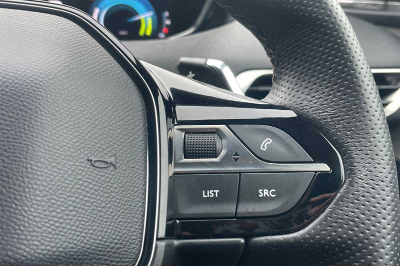 Used Peugeot 3008 2022 for sale - 77513531: Photo 22