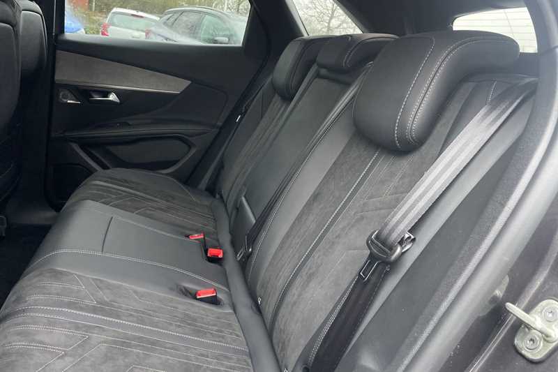 Used Peugeot 3008 2022 for sale - 77513531: Photo 23