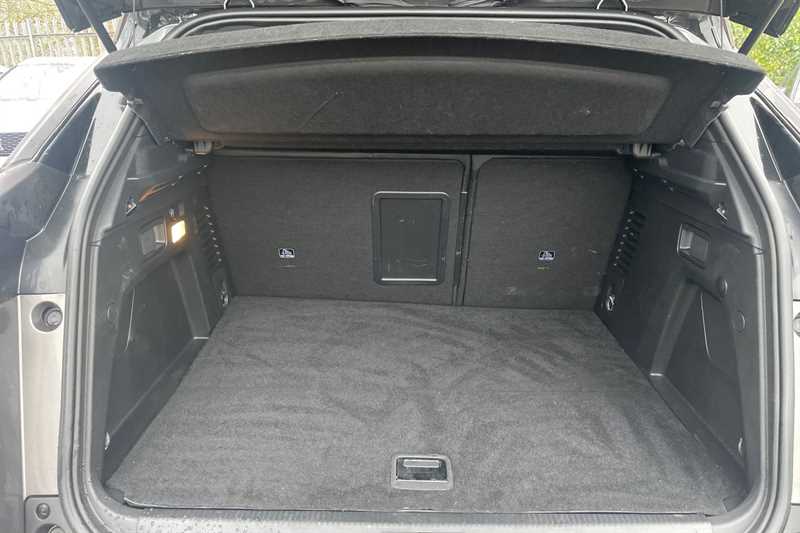 Used Peugeot 3008 2022 for sale - 77513531: Photo 24