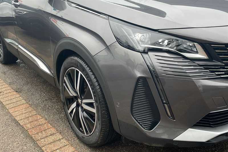 Used Peugeot 3008 2022 for sale - 77513531: Photo 25