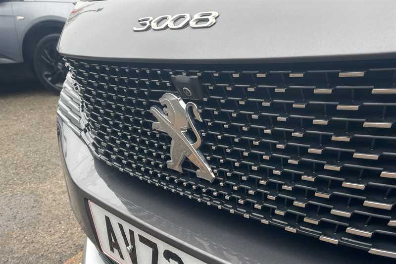 Used Peugeot 3008 2022 for sale - 77513531: Photo 26