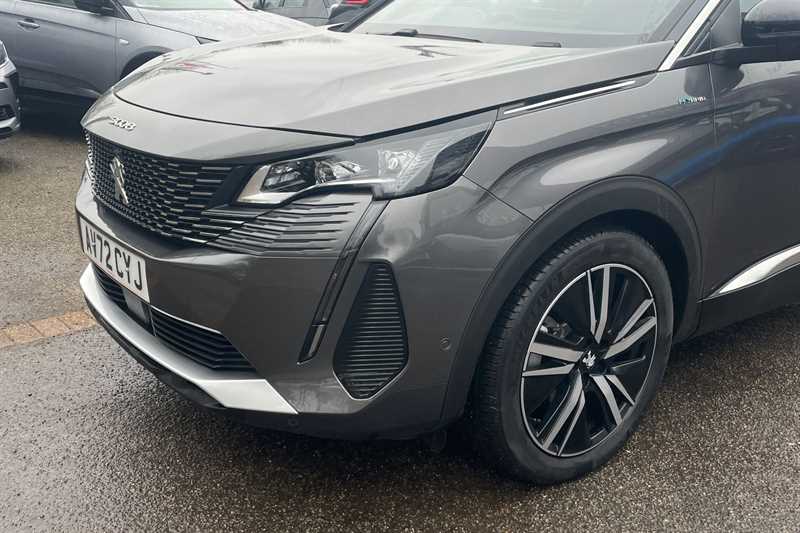 Used Peugeot 3008 2022 for sale - 77513531: Photo 27