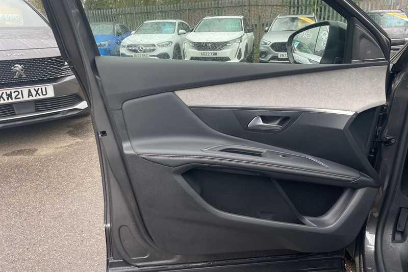 Used Peugeot 3008 2022 for sale - 77513531: Photo 30