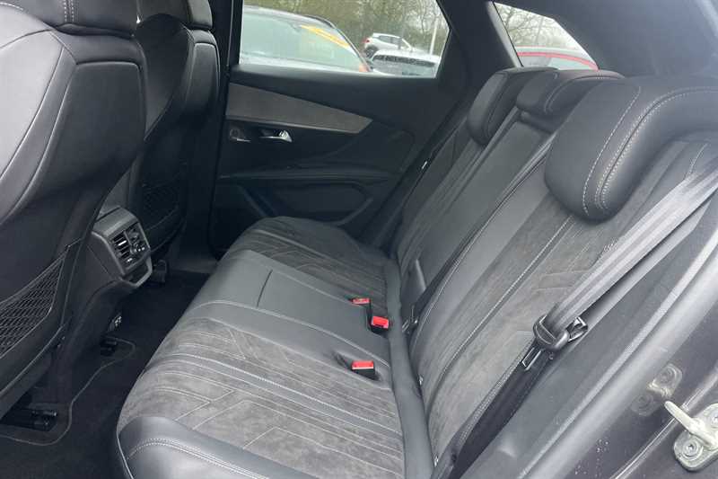 Used Peugeot 3008 2022 for sale - 77513531: Photo 31