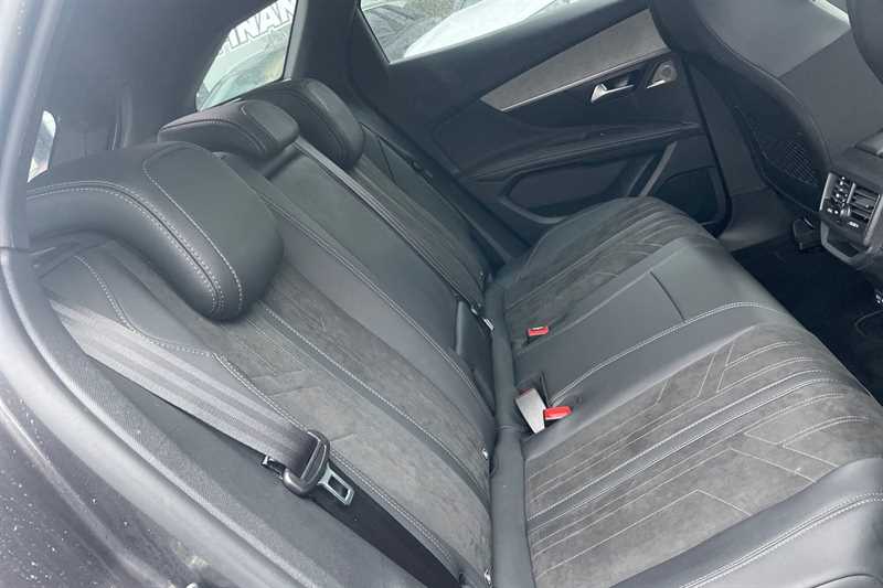 Used Peugeot 3008 2022 for sale - 77513531: Photo 35