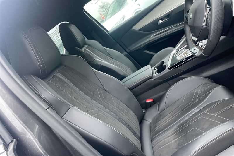 Used Peugeot 3008 2022 for sale - 77513531: Photo 37