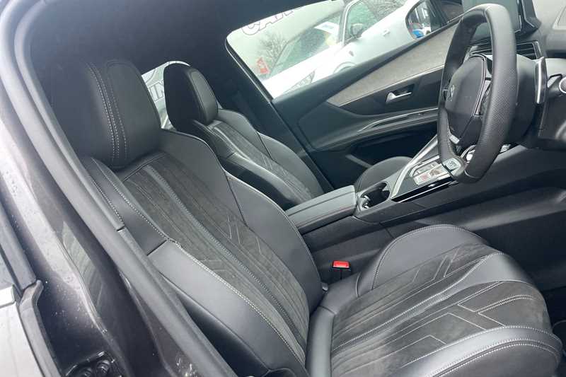 Used Peugeot 3008 2022 for sale - 77513531: Photo 38