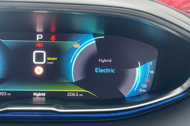 Used Peugeot 3008 2022 for sale - 77513531: Photo 42