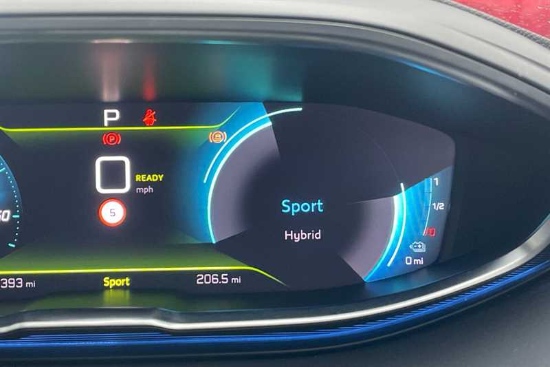 Used Peugeot 3008 2022 for sale - 77513531: Photo 43