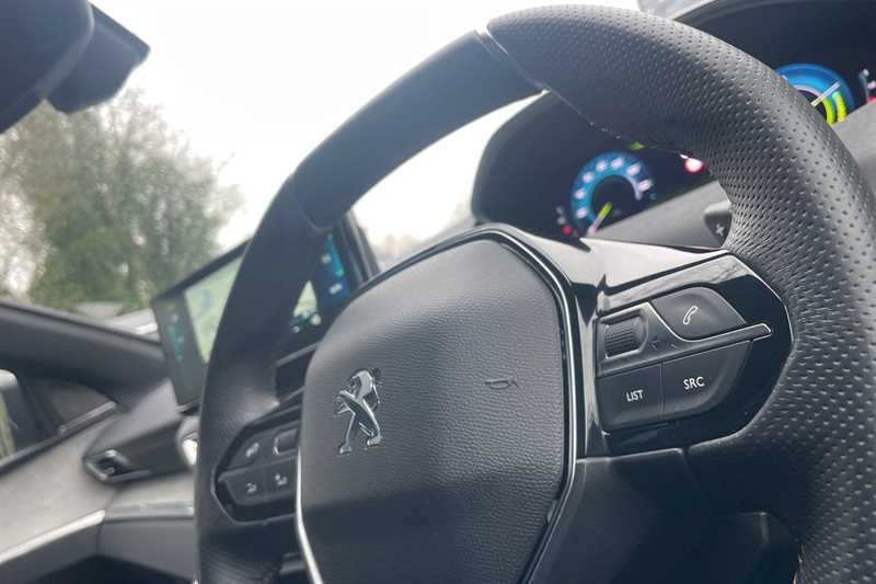 Used Peugeot 3008 2022 for sale - 77513531: Photo 45