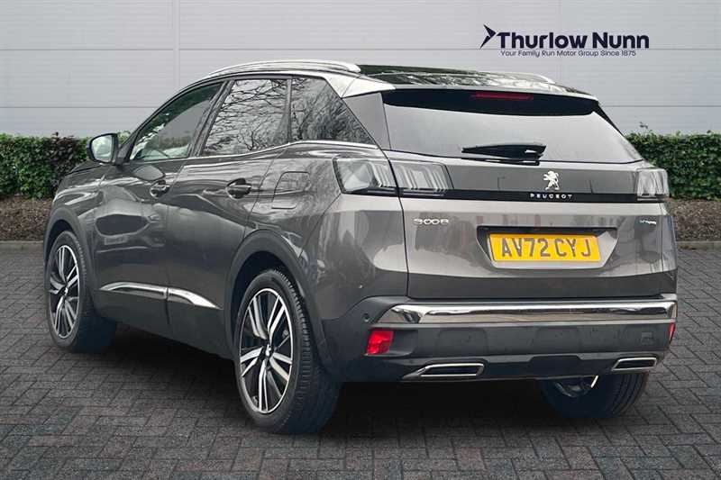 Used Peugeot 3008 2022 for sale - 77513531: Photo 5