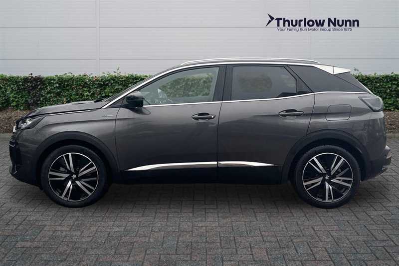 Used Peugeot 3008 2022 for sale - 77513531: Photo 6