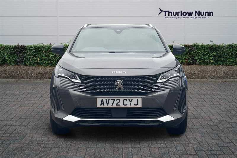 Used Peugeot 3008 2022 for sale - 77513531: Photo 8