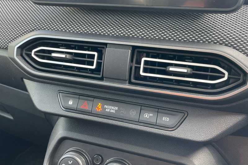 Used Dacia Sandero 2023 for sale - 76754832: Photo 15