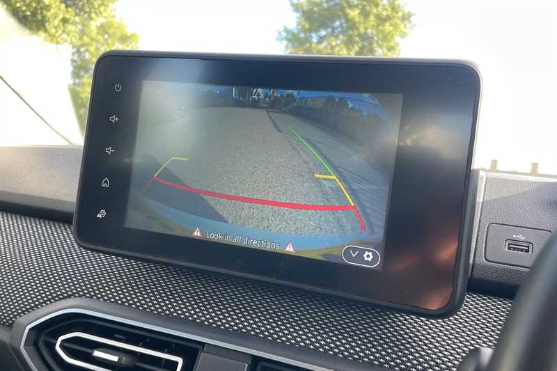 Used Dacia Sandero 2023 for sale - 76754832: Photo 19