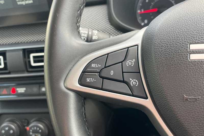 Used Dacia Sandero 2023 for sale - 76754832: Photo 21