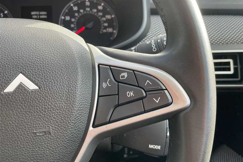 Used Dacia Sandero 2023 for sale - 76754832: Photo 22