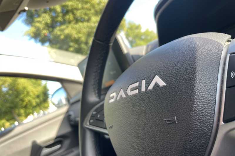 Used Dacia Sandero 2023 for sale - 76754832: Photo 29