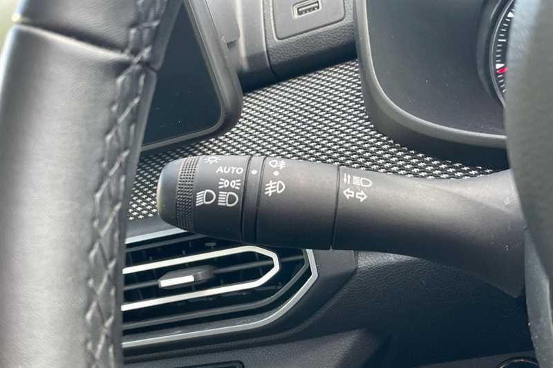 Used Dacia Sandero 2023 for sale - 76754832: Photo 31