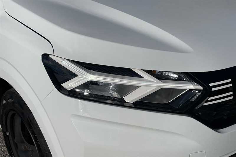 Used Dacia Sandero 2023 for sale - 76754832: Photo 33