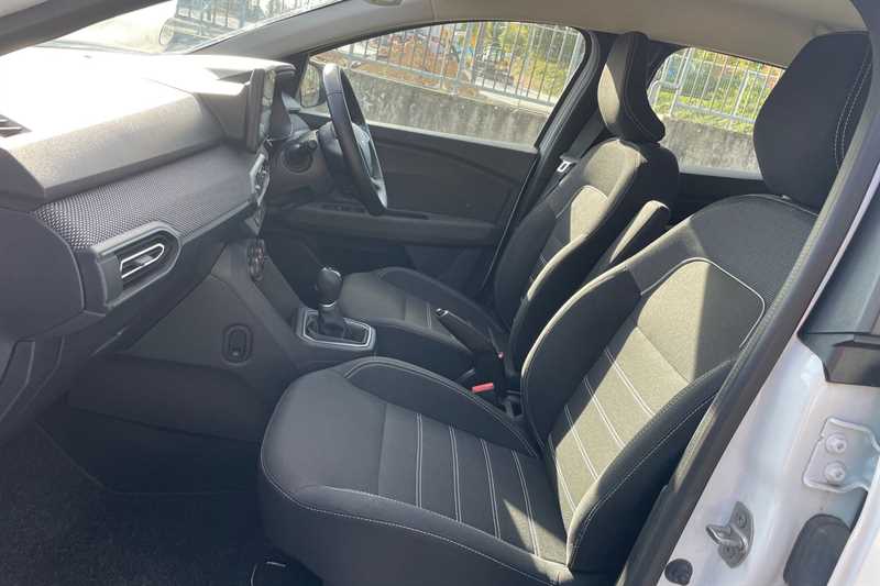 Used Dacia Sandero 2023 for sale - 76754832: Photo 36