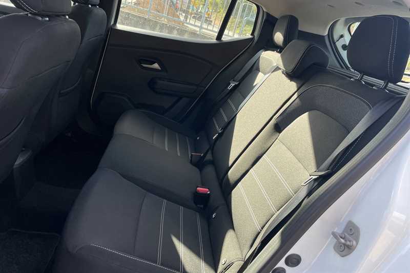 Used Dacia Sandero 2023 for sale - 76754832: Photo 39