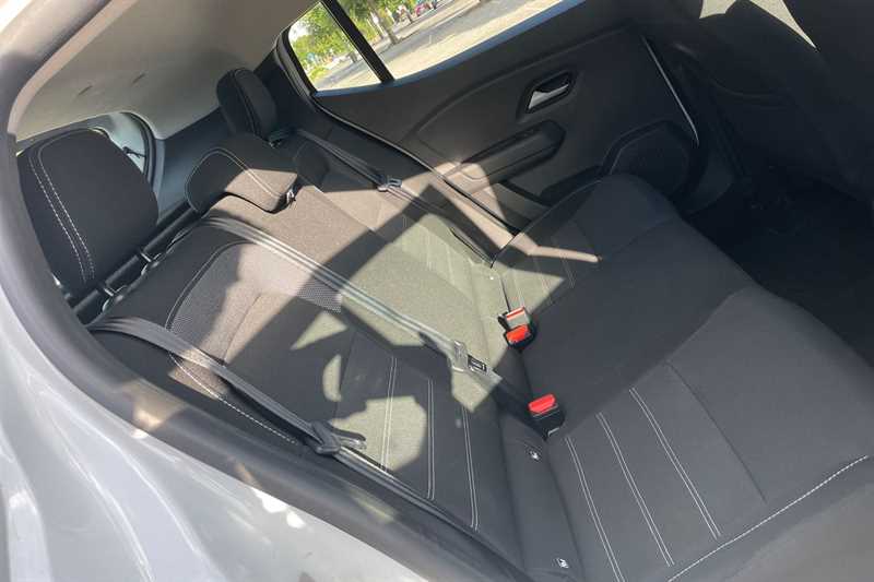 Used Dacia Sandero 2023 for sale - 76754832: Photo 43