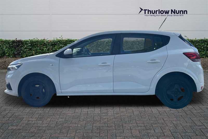 Used Dacia Sandero 2023 for sale - 76754832: Photo 6