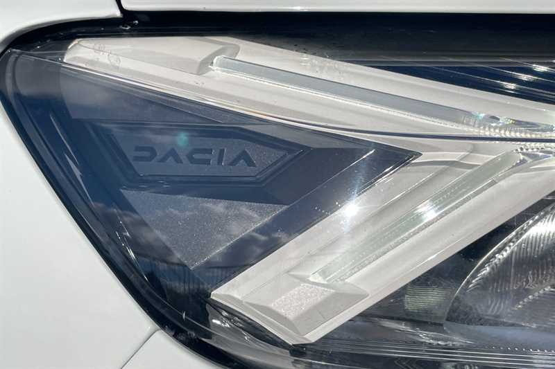 Used Dacia Sandero 2023 for sale - 76754832: Photo 9