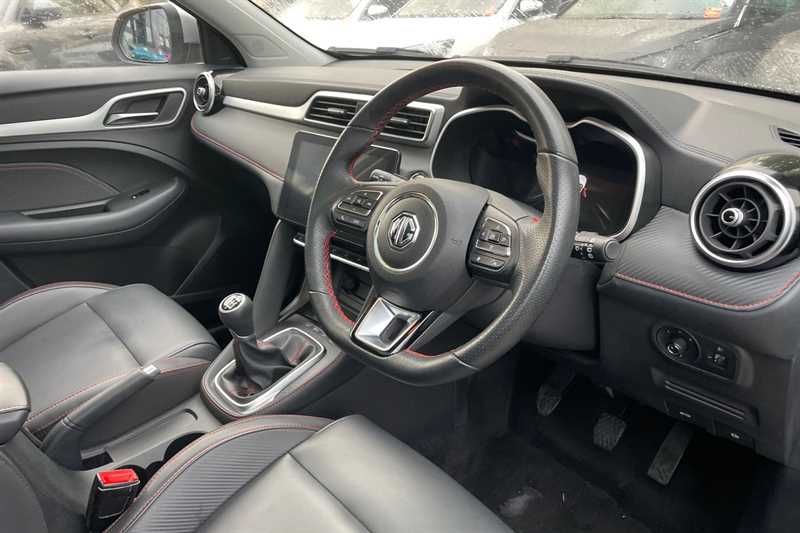 Used MG MG ZS 2022 for sale - 77513828: Photo 10