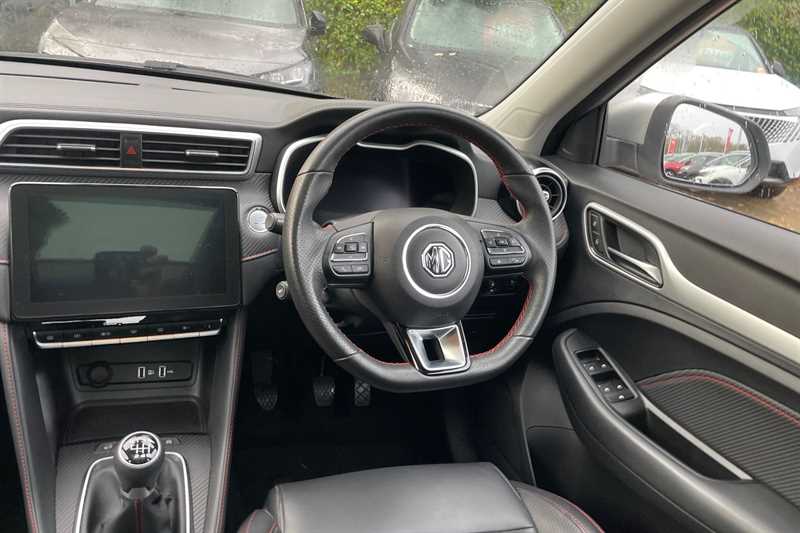 Used MG MG ZS 2022 for sale - 77513828: Photo 11