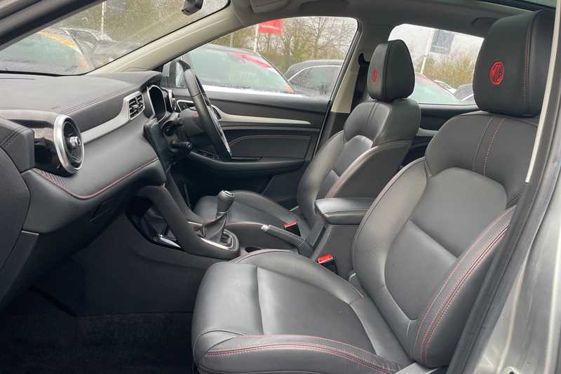 Used MG MG ZS 2022 for sale - 77513828: Photo 31