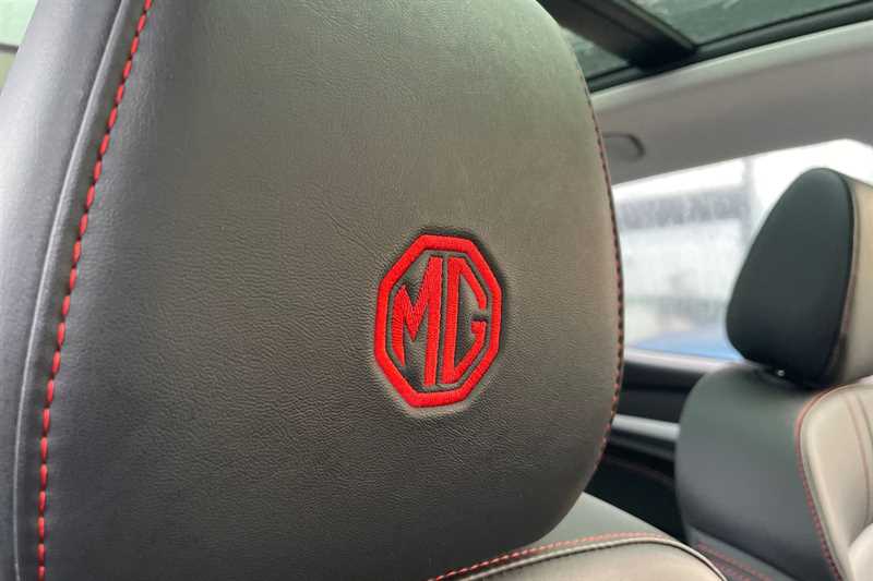 Used MG MG ZS 2022 for sale - 77513828: Photo 41