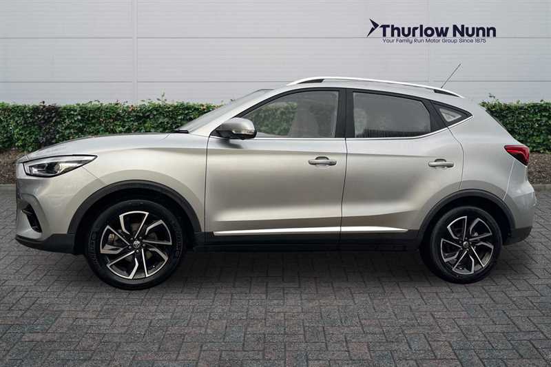 Used MG MG ZS 2022 for sale - 77513828: Photo 6