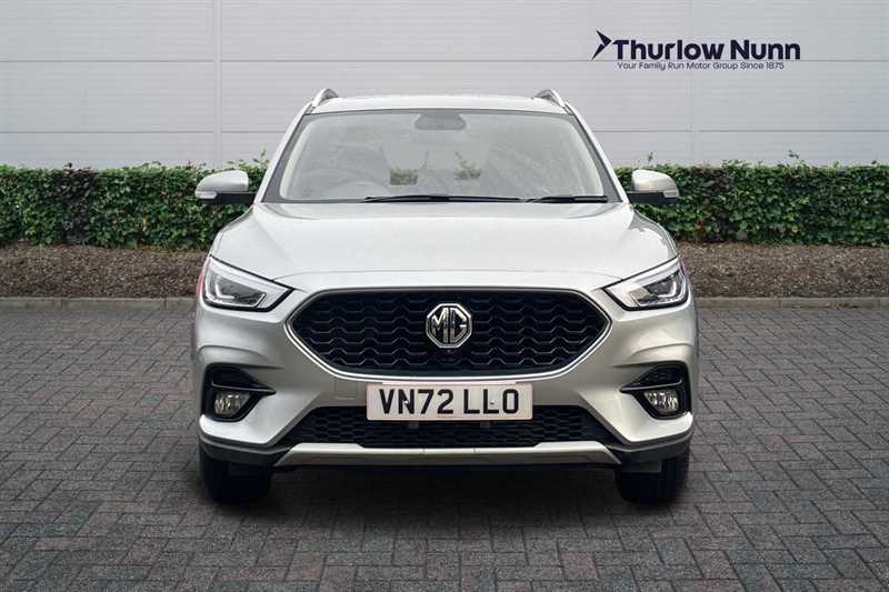 Used MG MG ZS 2022 for sale - 77513828: Photo 8