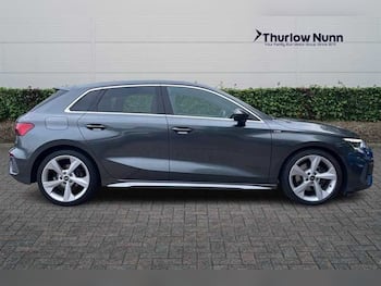 Used Audi A3 2021 for sale - 79567476: Photo