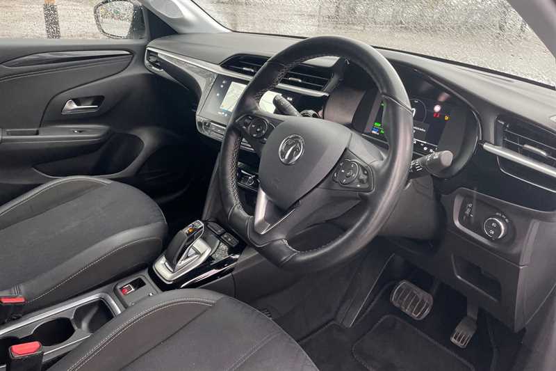 Used Vauxhall Corsa for sale - 77686000: Photo 10