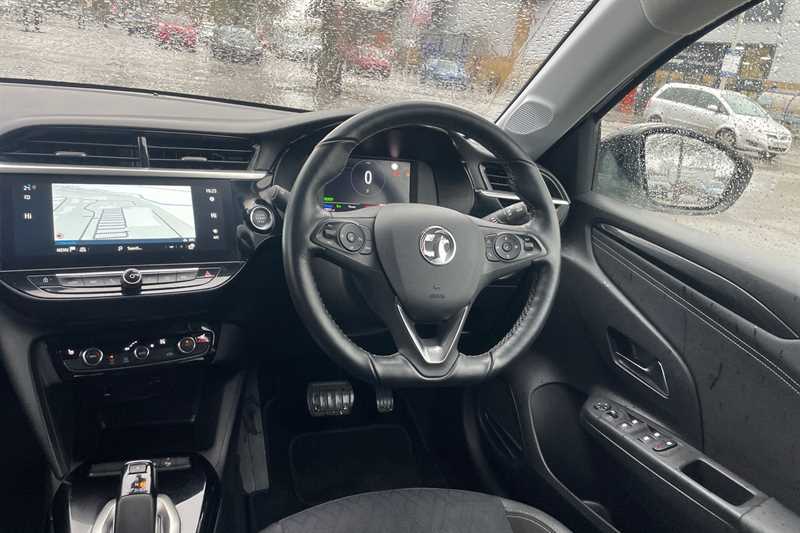 Used Vauxhall Corsa for sale - 77686000: Photo 11