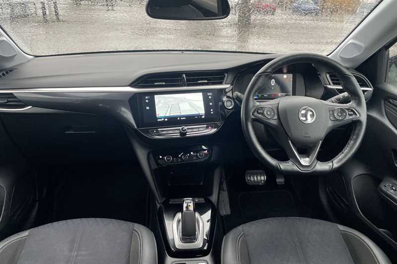Used Vauxhall Corsa for sale - 77686000: Photo 12