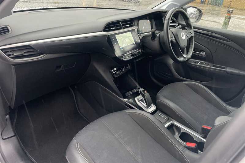 Used Vauxhall Corsa for sale - 77686000: Photo 13