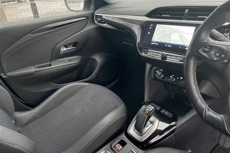 Used Vauxhall Corsa for sale - 77686000: Photo 14