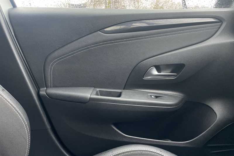 Used Vauxhall Corsa for sale - 77686000: Photo 16