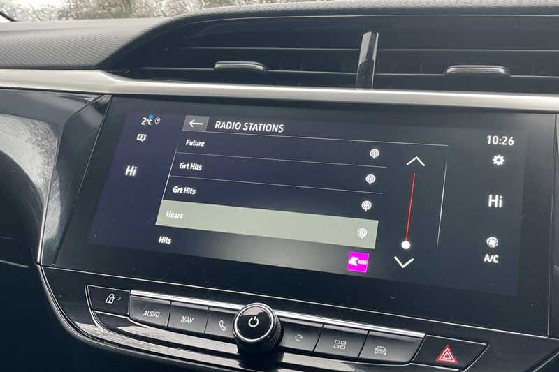 Used Vauxhall Corsa for sale - 77686000: Photo 17